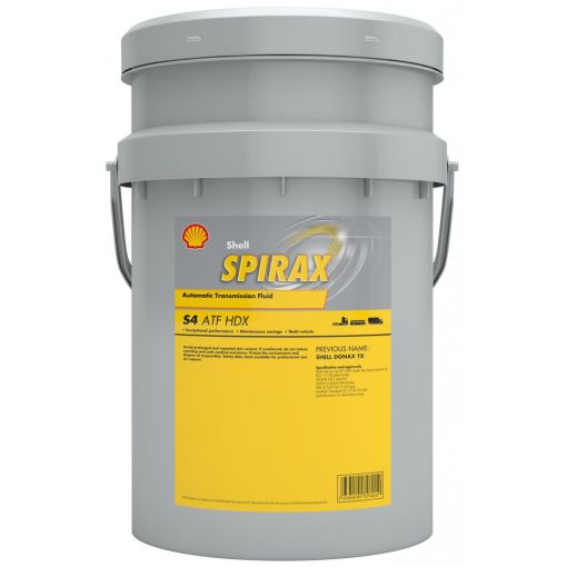 Shell Spirax S Atf Hdx Lit Spray Si