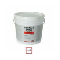 LOCTITE PC 7257 - Magna-Crete (concrete repair product)